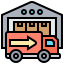 Logistics-Transportation