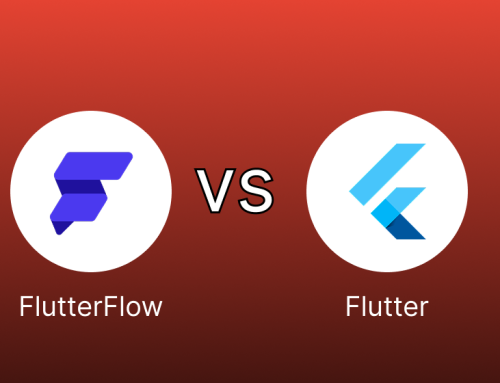 Flutter vs. FlutterFlow: Which One Should You Choose?