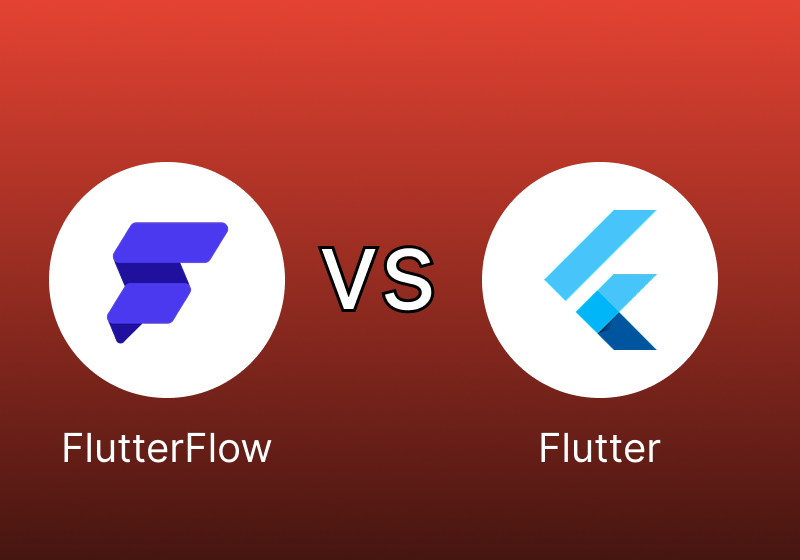 Flutter vs. FlutterFlow Which One Should You Choose