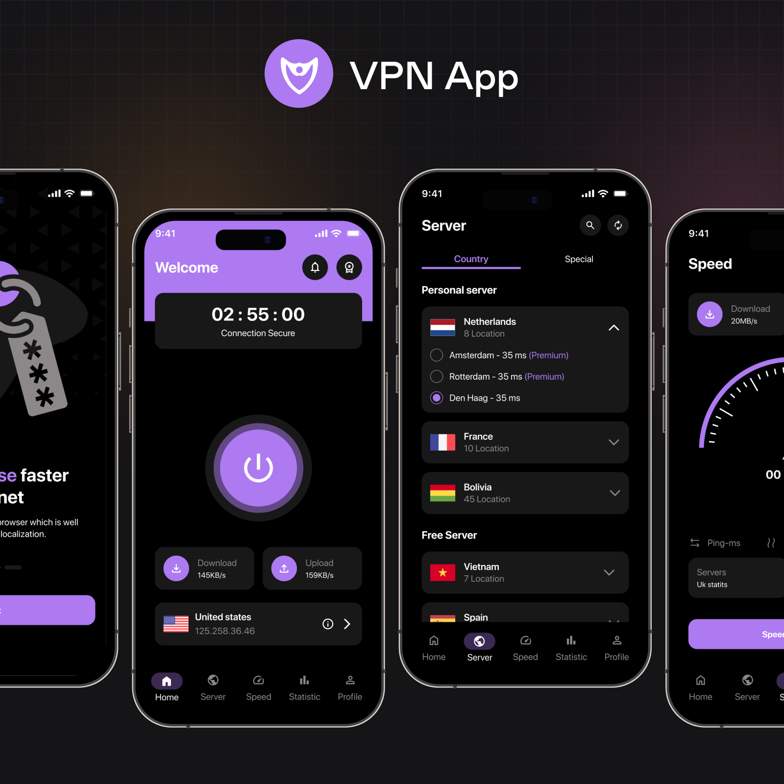 VPN App